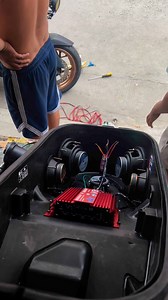 Xmax loaded set up,ang laki ng ubox #audiomixextreme #utolniaudimix | Audio Mix Extreme