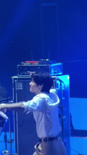 Moebius - N.Flying | 012526 &CON4: FULL CIRCLE in Taipei #kpop #kband #nflying #full_circle_in_taipei