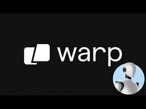 How to Set Up Warp Terminal on Kali Linux (Agentic Mode) + Wi-Fi Recon