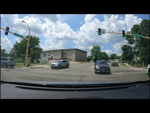 Bismarck, ND...Welcome to the state capital!!