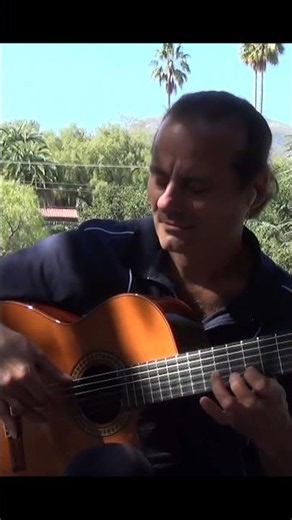 Champagne — Latin Smooth Jazz, One Guitar at a Time