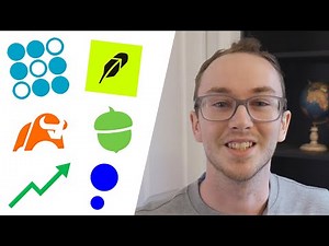 Best Online Stock Trading Brokers & Investing Apps of 2026