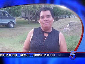 Here's a quick look at what's coming up at 6:30 p.m. | News 5 Live