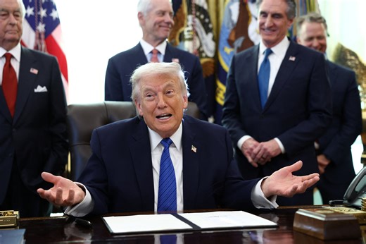 Why there was retail investor 'confusion' about Trump's Fed pick