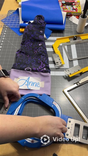 Effortless Stocking Customization with HoopTech Products