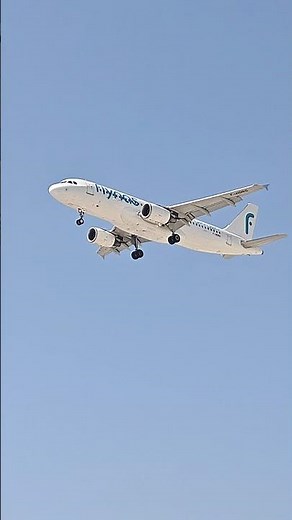 Flynas – Saudi Arabia’s Leading Low-Cost Airline Connecting the World 🌍✈️ | #aviation #pilotskills