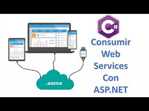 Como consumir un Web Service Soap con ASP.NET y Visual C#