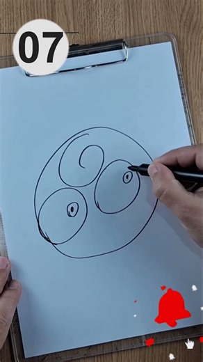 TENTEI DESENHAR A JIGGLYPUFF POKEMÓN EM 19 SEGUNDOS #shorts #pokemon