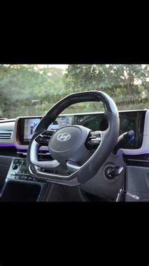 Tanveer on Instagram: "CRETA E BASE TO SIGNATURE KNIGHT EDITION"