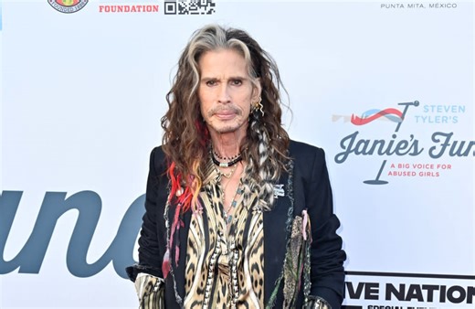 Steven Tyler celebrates 'massive win' as sexual assault lawsuit largely dismissed