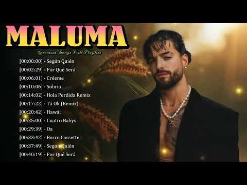 🧨 Maluma - Explosive performance energy: The technical power behind his biggest bangers 🧨