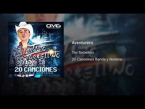 Tito Torbellino - Aventurero