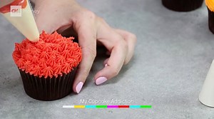 How channels like My Cupcake Addiction are key to YouTube's moneymaking strategy for mobile: http://cnnmon.ie/2absZh4 | CNN Business