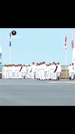 Indian Naval Officer's Prade Lineup Time Motivation Video | #motivation #navy #officers #motivation