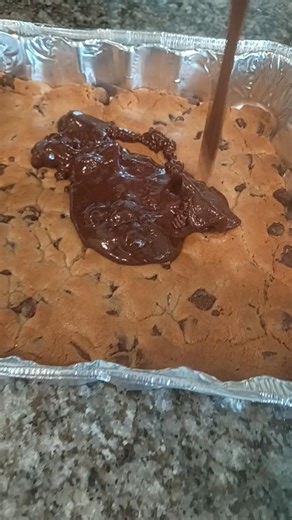 Brookies 😘 #subscribe #sweets #yummy #treat #shorts #fyp #viral