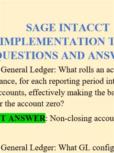 SAGE INTACCT IMPLEMENTATION TEST QUESTIONS AND ANSWERS FSC California Firearms Practice Test 2026 🔥✅ Pass the CA Firearm Safety Certificate on Your First Try Getting ready for the California FSC (Firearm Safety Certificate) exam in 2026? 🎯 This video is your fast, focused FSC practice test designed to help you study smarter, build confidence, and walk in ready. 💪📚 Inside you’ll get: ✅ FSC-style practice questions (California) ✅ Key gun safety rules & real-world scenarios 🛑🔒 ✅ Common test t