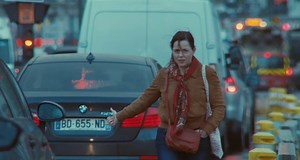 Movie Review – Full Time (2023)