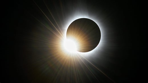 'Eclipse of the century': Lengthy 6-minute solar eclipse is coming Aug. 2, 2027