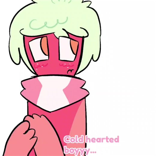 Sprout and Cosmo's First Kiss Moments