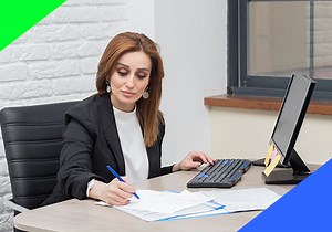 Contabilización de operaciones diarias | | Actualícese