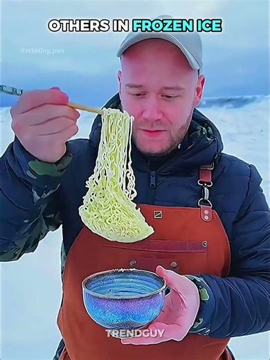 Normal skill VS King of Ice