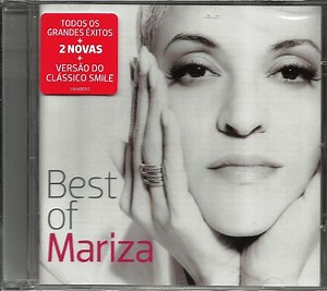 Mariza - Best Of Mariza