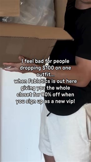 Our Memorial Day Sale is on now. Click to shop this limited time introductory offer, while it’s still here. | Fabletics Men