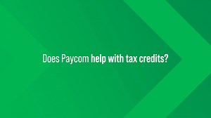 13K views · 12 reactions | Paycom’s risk-free tax credits service identifies, secures and administers Work Opportunity Tax Credits and other government incentives for you. Find out instantly how much you may be eligible to receive in the link below. https://bit.ly/3rnJB9I | Paycom | Facebook