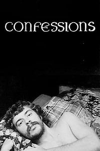 Confessions (1972) - Movie