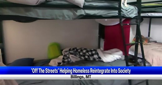 Off the Streets seeks city partnership to address Billings homelessness