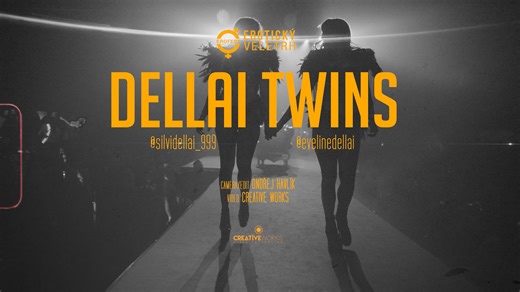 Dellai Twins Erofest 2024 16X9