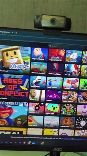 How to Play Unblocked Games at School WiFi (1,000+ Games) #unblockedgames