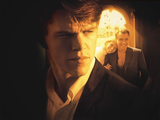 The Talented Mr. Ripley - Apple TV