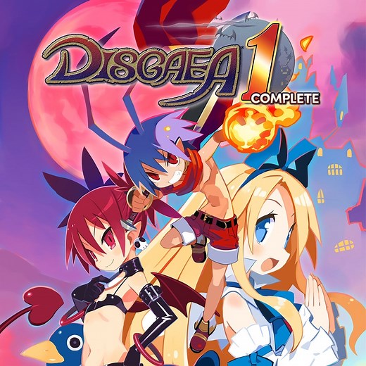 Disgaea 1 Complete - IGN