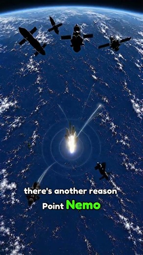 The Loneliest Place on Earth... And It's Real