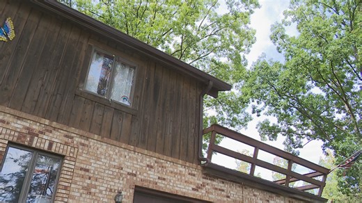 Reality TV 'bully' accused of targeting Ohio homeowners in predatory housing deals