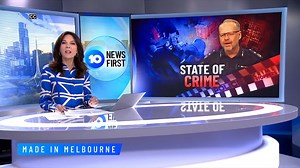 2.9K views · 16 reactions | Here's what made headlines today: Victoria's crime rate has surged to an all-time high fuelled by an alarming increase in youth offending and family violence which are both at record levels. Victoria's first female Treasurer says she's excited to take on the challenge of a role that will involve trying to rein in the state's spiralling debt. | 10 News Melbourne | Facebook