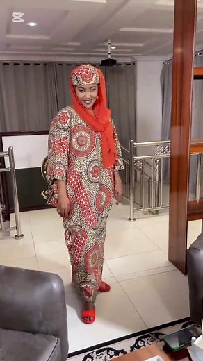 Explore Gabon's Atamfa Style: Culture and Heritage