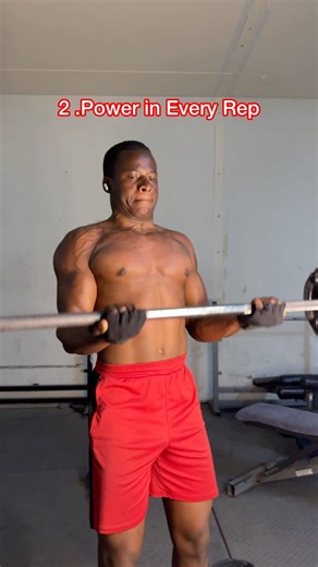 How I Built Bigger Biceps | 3 Simple Tips