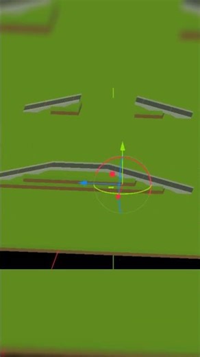 How I Make Levels for My Game (Part 4) #shorts