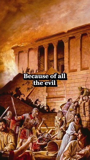 The Romans Besieged Jerusalem in 70AD - Understanding the Impact on Jews