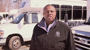 How the founder of W&T Transportation paved the road to success