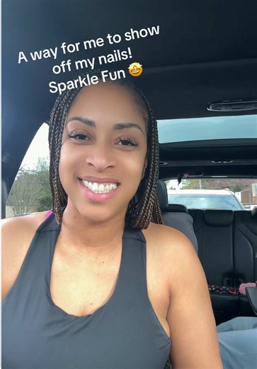 Sparkle Nails for Every Season: Nail Art Inspiration