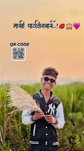 New VN Video Editing QR Template | VN Video editor QR code | VN Video EditingTutorial 2025 #vncode