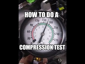 Compression Testing the MazdaSpeed 3