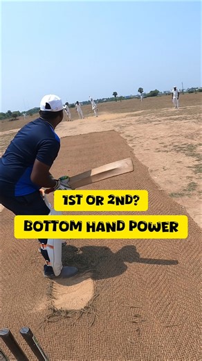 Effortless Sixes 🔥 Bottom Hand Power ☠️