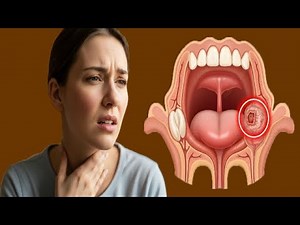 Tonsil Cancer: Causes, Symptoms And Treatment