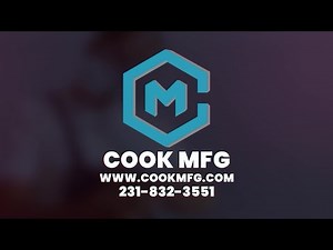 Electric Batch Ovens - Cook Manufacturing - Electric Batch Ovens
