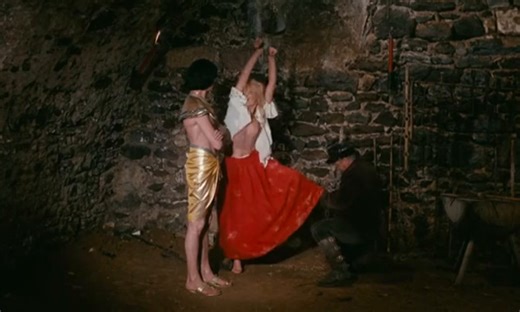 Love Brides of The Blood Mummy (1973) [Feliratos]