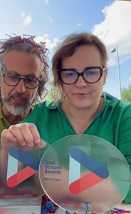 Nagrodzon! Ona i on! Best Stream Awards | Szymon Majewski
